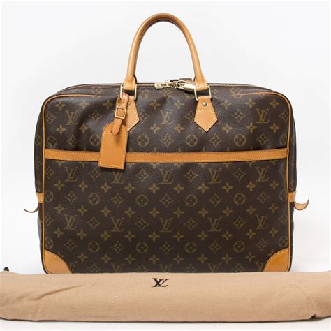 louis vuitton notebook bag|louis vuitton laptop bag vintage.